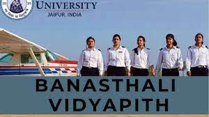 Banasthali Vidyapith 3