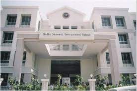 Sadhu Vaswani International School 5