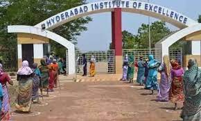 Hyderabad Institute Of Excellence 5