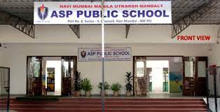 ASP Public School 3