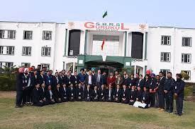 S.B.R.S. Gurukul School 3