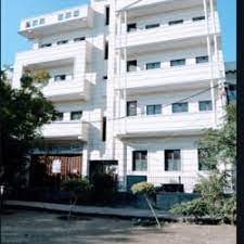 Rama Krishna School campus 5