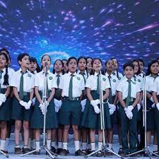 Jaipuriar School 3