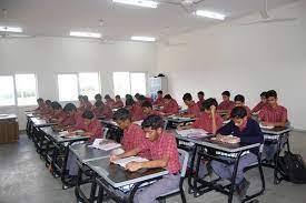 Hyderabad Institute Of Excellence 2