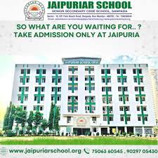 Jaipuriar School 5