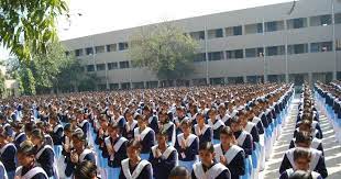Kanya Gurukul Senior Secondary School 5