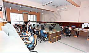 Sadhu Vaswani International School 2