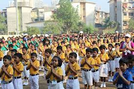 ASP Public School 6