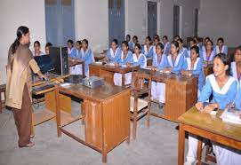 Kanya Gurukul Senior Secondary School 6