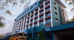 Avalon Heights International School 2