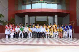 Northern International School 3