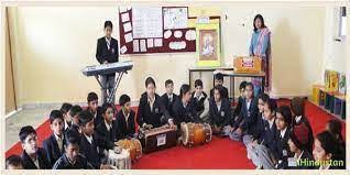 Northern International School 4