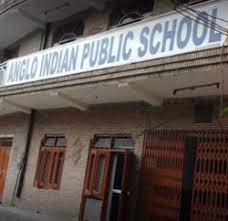 Anglo Indian Public School campus 3