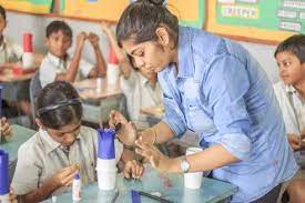 Avalon Heights International School 3