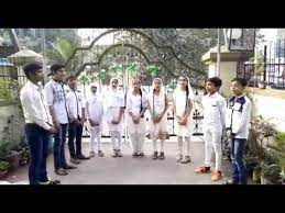 Jijamata Convent School 4