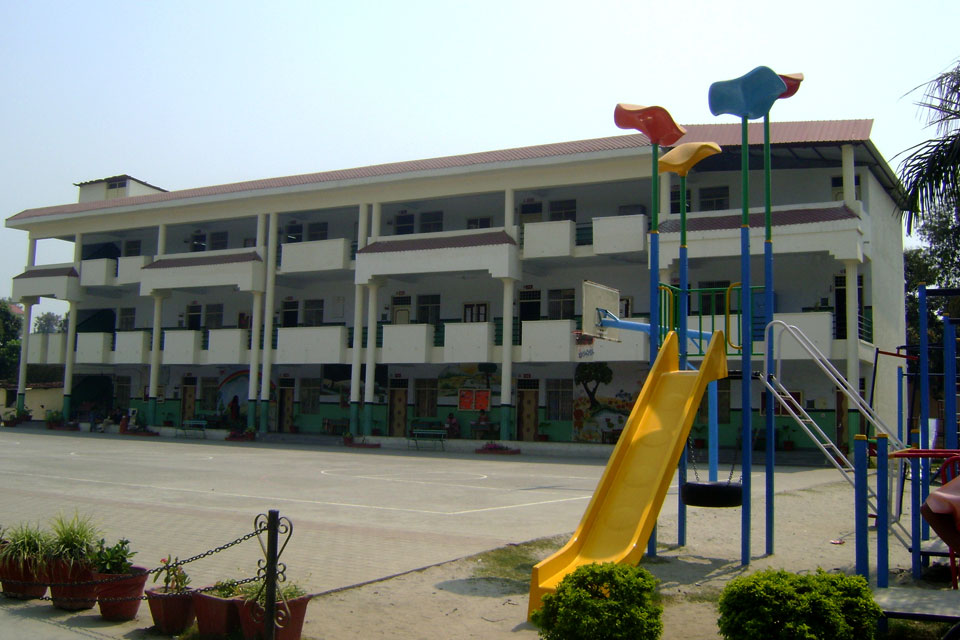 Doon International School 2