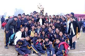 M.M. International School 7