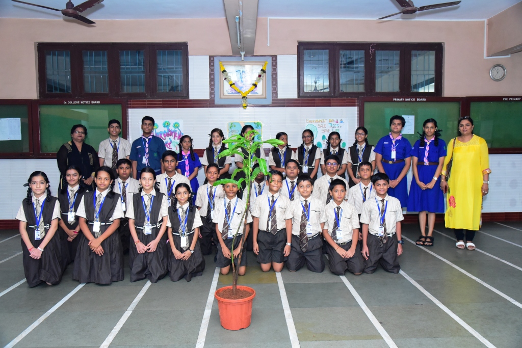 St. Lawrence High School And Junior College 3