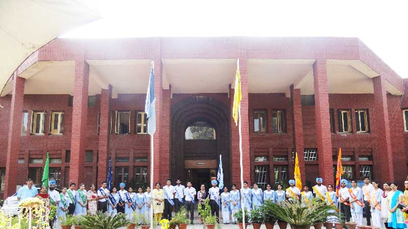 Guru Nanak Public School 6