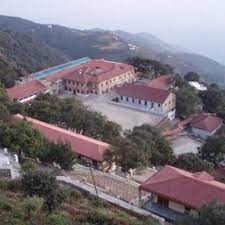 Oak Grove School 2
