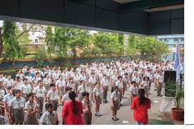 Avalon Heights International School 4