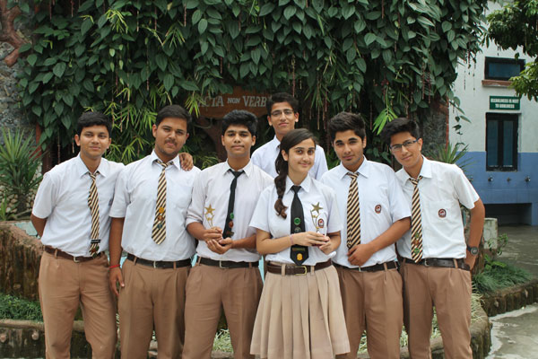 Doon International School 4