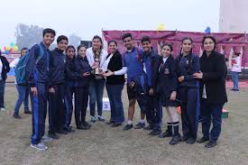 M.M. International School 8