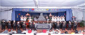 Guru Nanak Public School 2