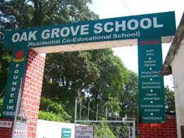 Oak Grove School 3