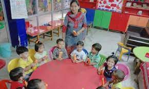Anglo Indian Public School campus 5