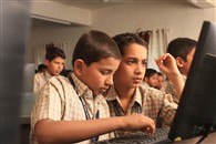 KMES English Medium High School and Junior College 3