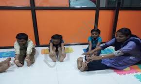 Aadya Model School 6