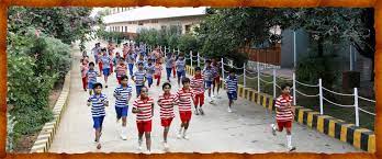 Abhyasa Residential School 2