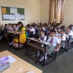 Guardian School 4