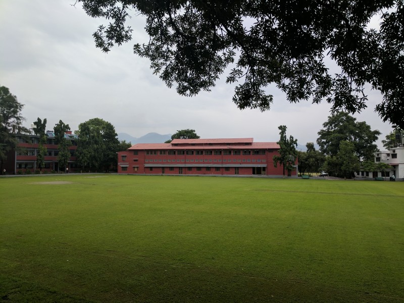 Welham Boys' School 10