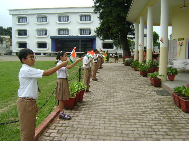 Doon International School 5