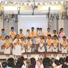 Avalon Heights International School 6