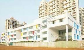 Bajaj International School 2