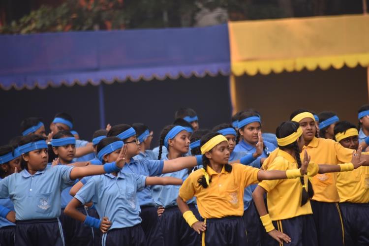 St. Pauls Mission School 2