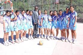 Kasauli International Public School 4