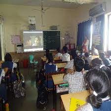 Sanjivani International School 5