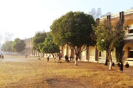 Maharaja Harisingh Agricultural Collegiate School 3