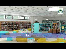 Bajaj International School 3