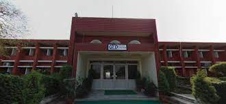 Guru Ram Dass Academy 2