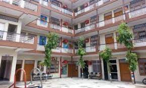 Satyam Public School 3