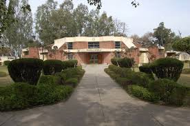 Maharaja Harisingh Agricultural Collegiate School 4