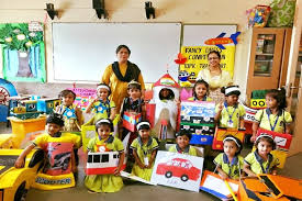 Sanjivani International School 3