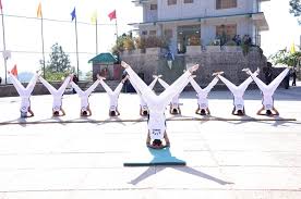 Kasauli International Public School 5