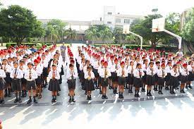 Sacred Souls' School 3
