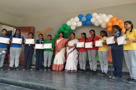 Jain Heritage a Cambridge School 2